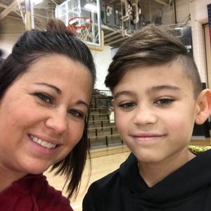 Meet your Posher, Cayden